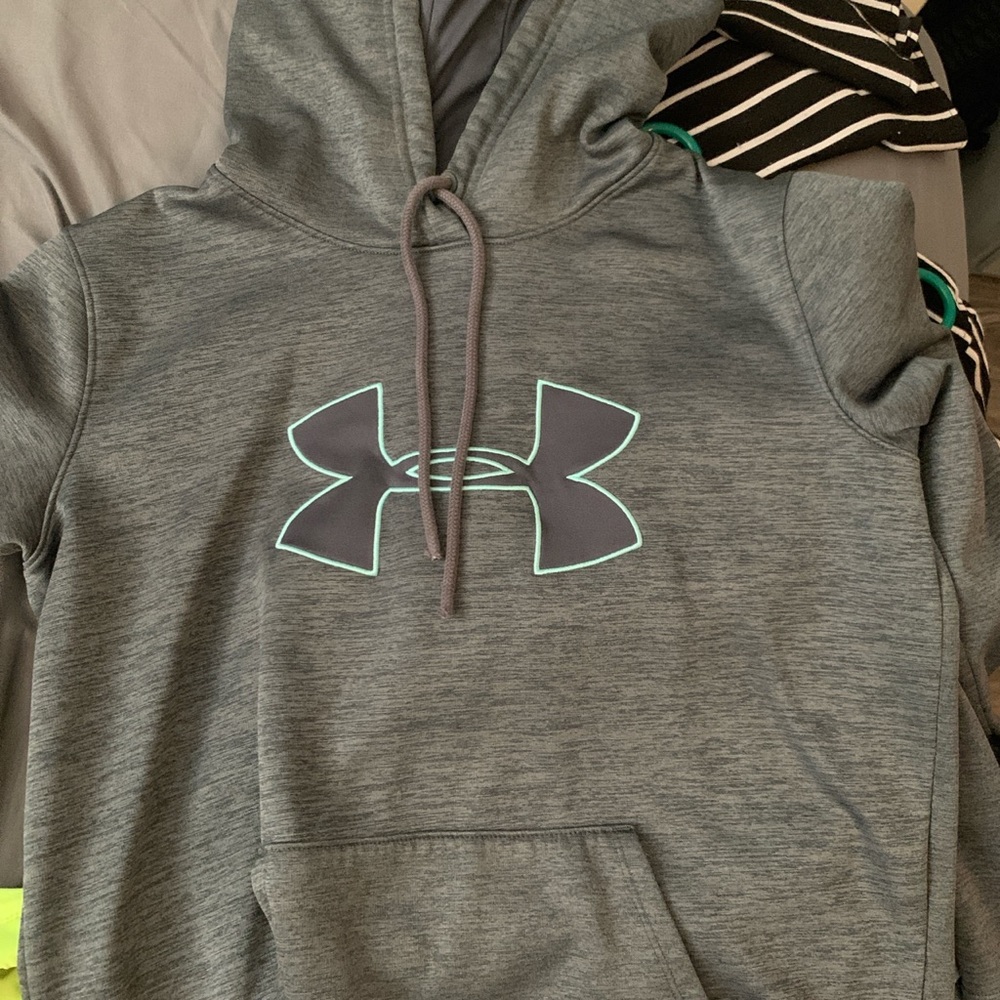under armor